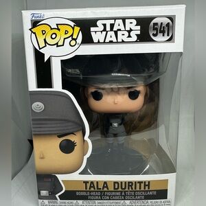 Star Wars: Obi-Wan Kenobi - Tala Durith Funko Pop! Vinyl Figure